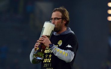 Клоп ще рекламира бира, ама безалкохолна