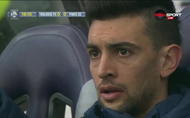 ВИДЕО: Пасторе пак се почупи