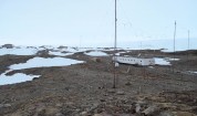 Antarctica: Russian scientists find meteorite fragments during expedition