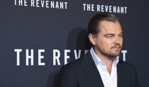 Леонардо ди Каприо