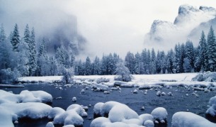 Кои са най-мразовитите места в света (видео)