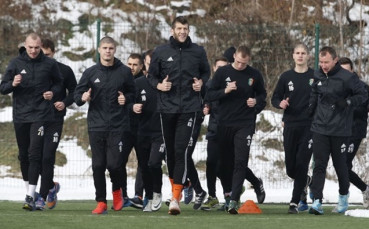 Литекс разби Свиленград в първата си зимна контрола