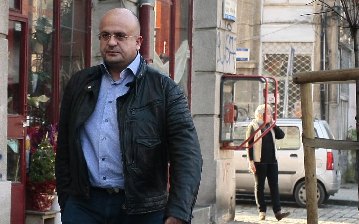Член на Изпълкома: Беше застрашен лицензът на БФС