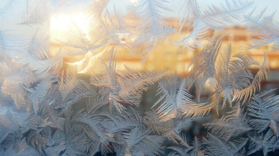 Рекорден студ от минус 41,2 градуса измериха в Източна Турция