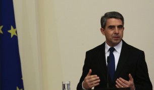 Плевнелиев: България е незаобиколим фактор