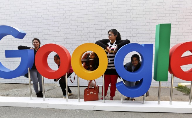 Google е платил 1 млрд. долара на Аpple за търсенето