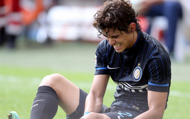 Интер продава защитник на Сампдория