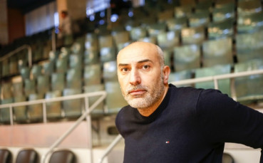 Любо Минчев: Говорил съм с Глушков, федерацията решава за национален треньор