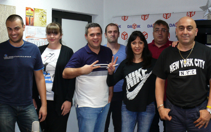 Спортно шоу Гонг, 09 март 2016