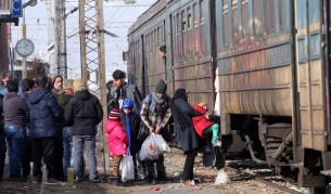 Гърция: Да спрем емигрантите би било незаконно