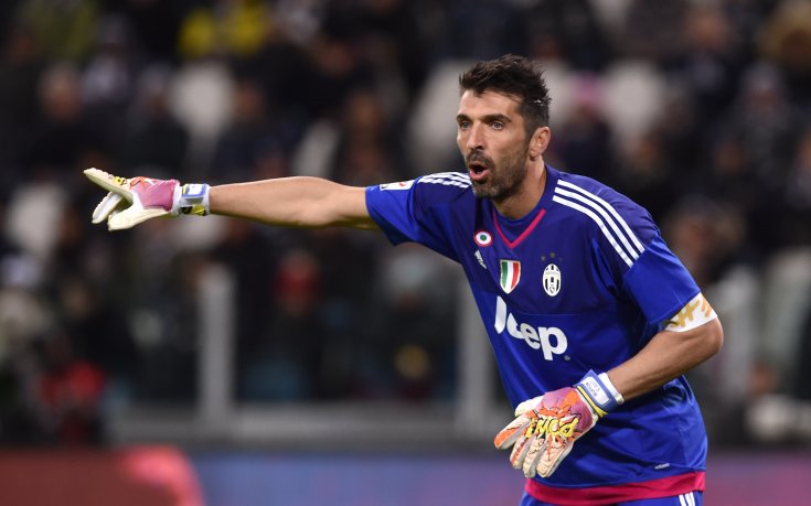 Буфон слага край на кариерата си след Мондиал 2018