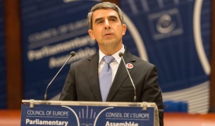 Росен Плевнелиев