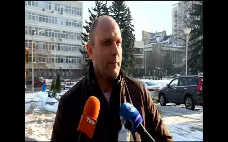 ВИДЕО: Култов Тити с разкритие за смяната на треньора на Левски