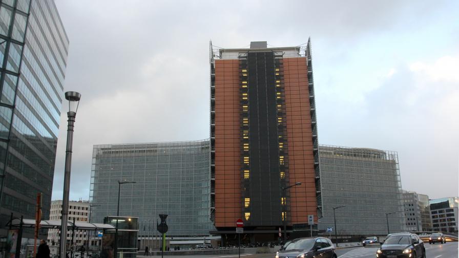 Очаква се остър доклад от Брюксел за съдебната система