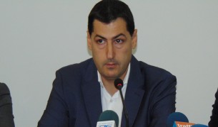 Запалиха колата на жената на пловдивския кмет