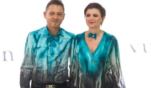 Ливия Стоянова и Ясен Самуилов