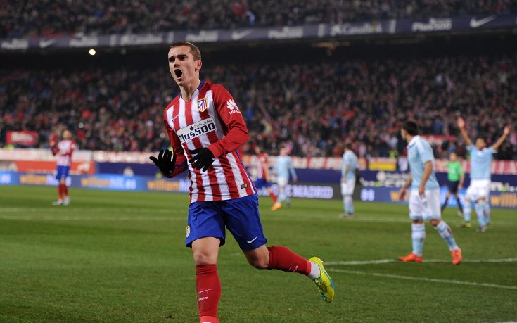 Селта смълча Атлетико насред “Висенте Калдерон“