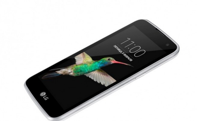 LG пуска нов смартфон в Русия