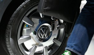 „Фолксваген“ ще представи новия  Polo GTI на „Ауто експо“