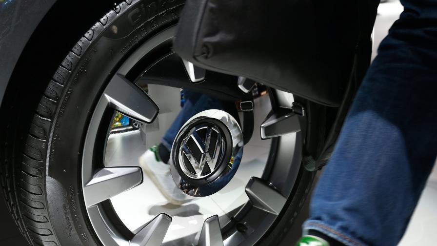 „Фолксваген“ ще представи новия  Polo GTI на „Ауто експо“