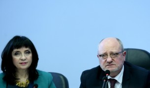 Реформаторите не избраха нов образователен министър