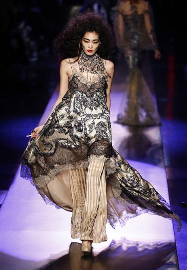 Jean Paul Gaultier