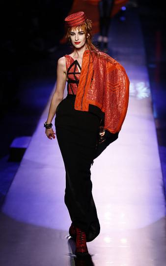 Jean Paul Gaultier