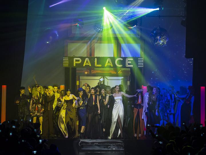 Jean Paul Gaultier
