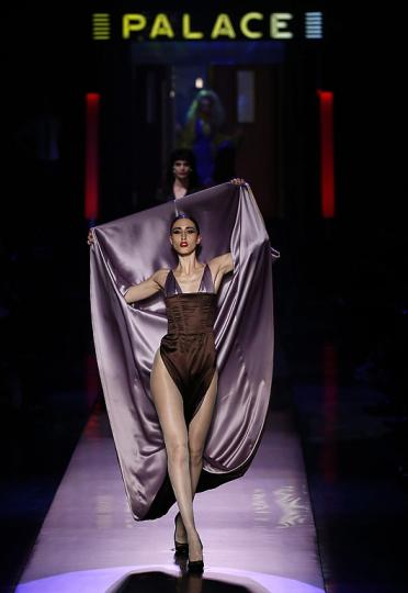 Jean Paul Gaultier