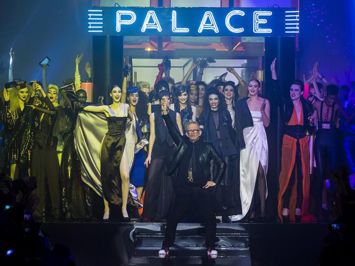 Jean Paul Gaultier