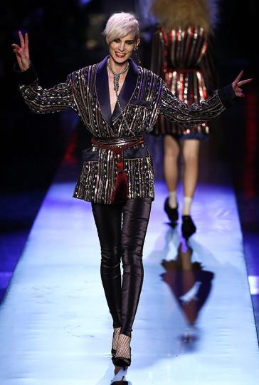 Jean Paul Gaultier