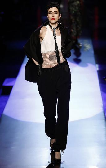 Jean Paul Gaultier