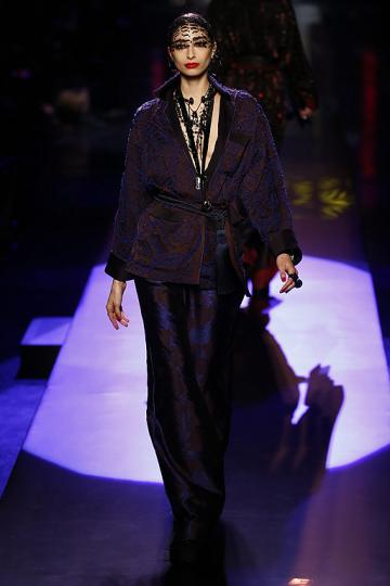 Jean Paul Gaultier