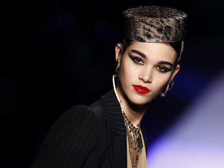 Jean Paul Gaultier