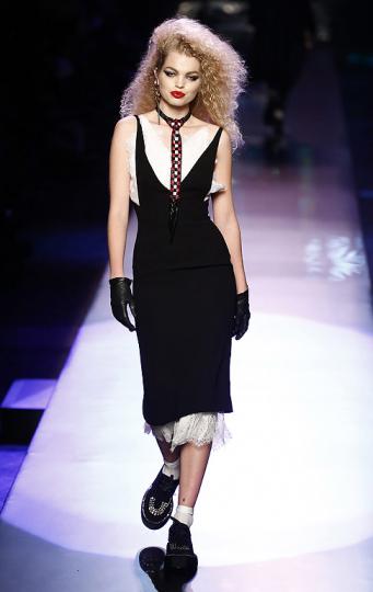 Jean Paul Gaultier