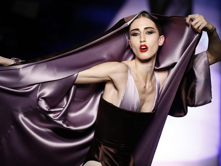 Jean Paul Gaultier