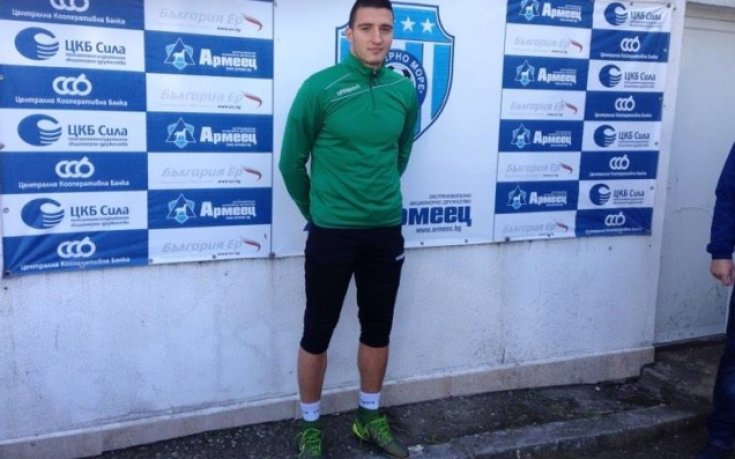 Нов в Морето се размина с ужас, тимът дълго гледа видео