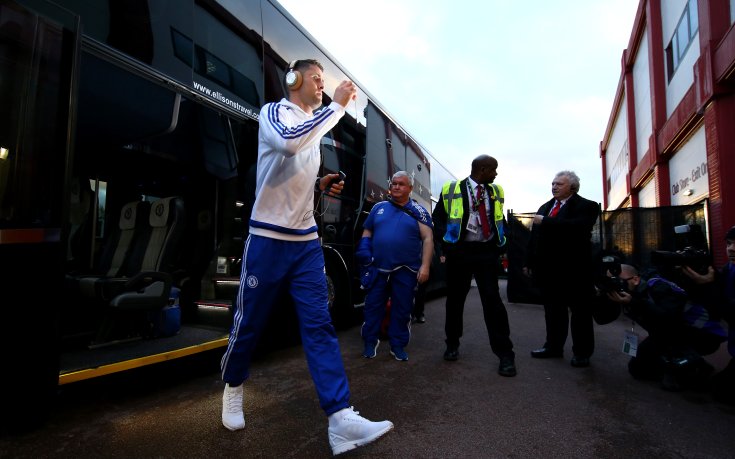 Хидинк: Кейхил ще получи своите минути