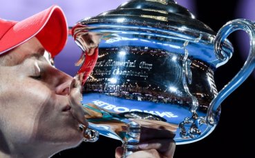 Сензация в Мелбърн, Уилямс преклони глава на финала