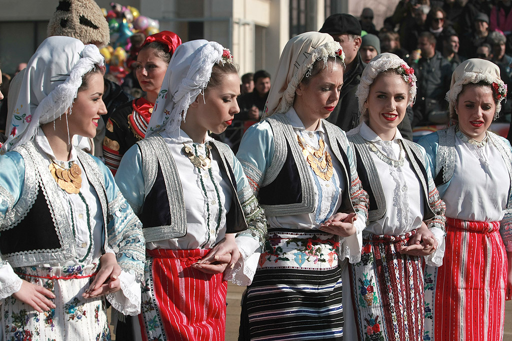 50-ти Фестивал Сурва Перник