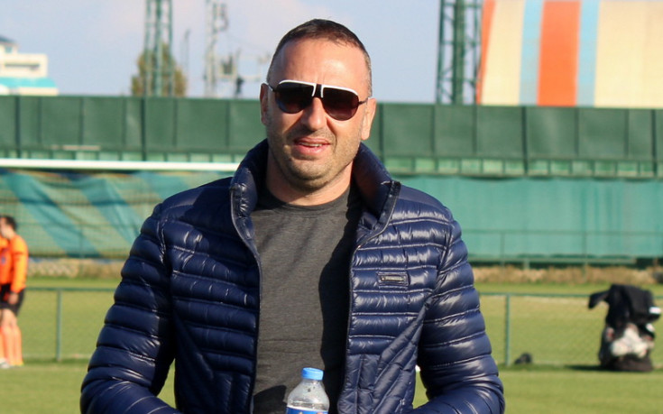 Младоци от Славия и Пирин пред дебют в националния отбор