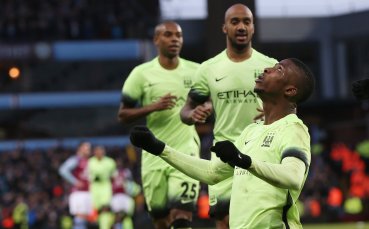 Младият герой на Сити: Това бе един велик ден!