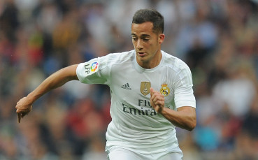 Ас на Реал Мадрид намали значително скоростта