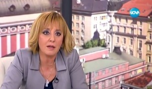 Мая Манолова: Първият ми противник е „Топлофикация”
