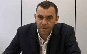 Тодор Стойков за новото поприще, иска повече новини за Спартак Вн в Gong.bg