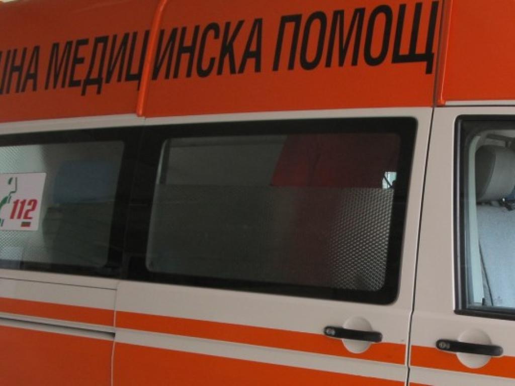 Мъж на 23 години загина при трудова злополука в Пловдив.