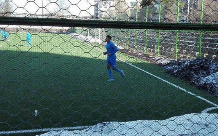 Левски върна Нгом в София