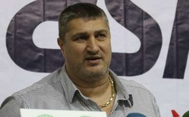 Любо Ганев: Трябва да сме по- мотивирани и нахакани, мястото ни е в топ 4