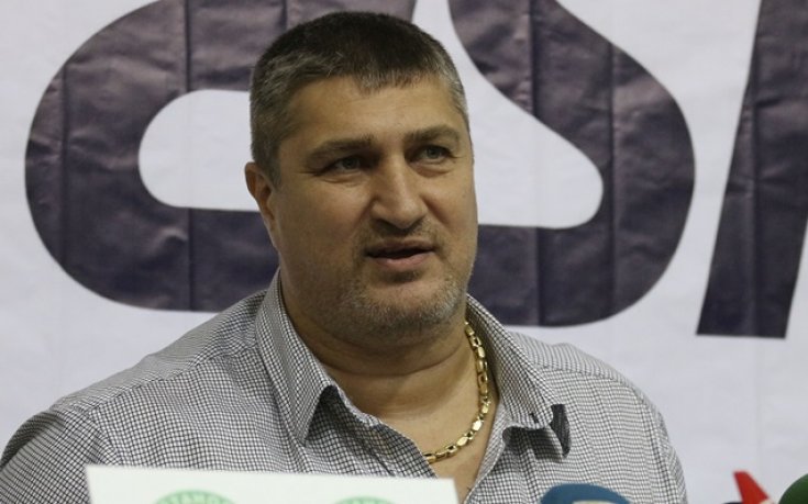 Любо Ганев: Не всеки може да победи трите най-силни отбора