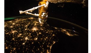 Астероид приближава Земята